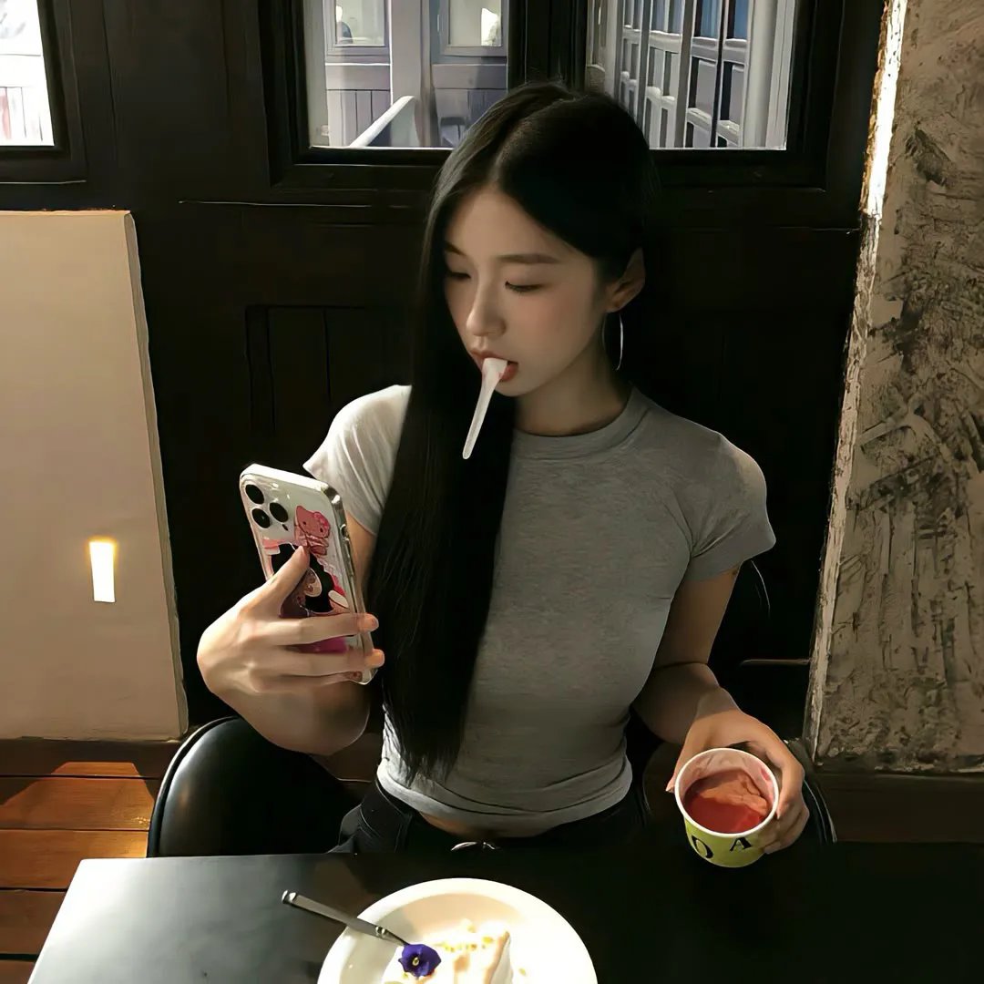 水晶美人
